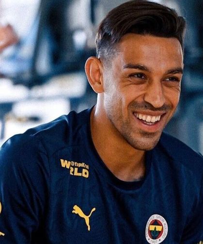 Fenerbahçe, İrfan Can Kahveci Hakkındaki İddiaları Yalanladı