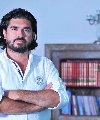Rasim Ozan Kütahyalı’nın İfadesi Ortaya Çıktı