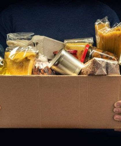 Osmaniye’de Ramazan Sofraları İçin Pratik Paketler