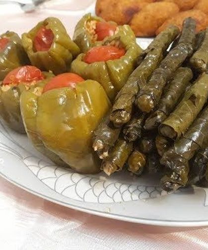 Osmaniye Sofralarında Zeytinyağlı Kültürü Yaşatılıyor