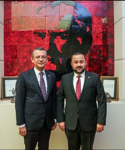 Serkan Karayiğit'ten Toplu İstifa Çağrısı