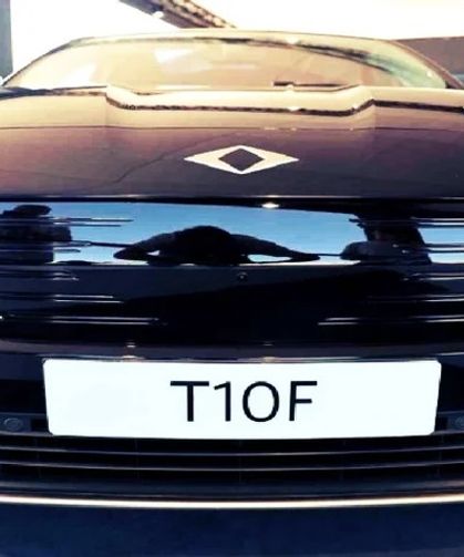 TOGG T10X ve T10F Osmaniye’de Gözde Oldu