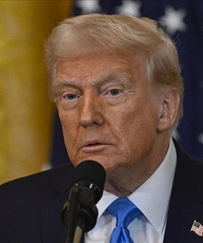 Trump’tan Küresel Vergi Hamlesi