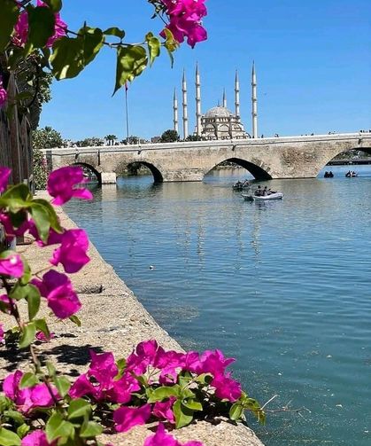 Adana'nın Her Köşesi Ayrı Bir Güzellik
