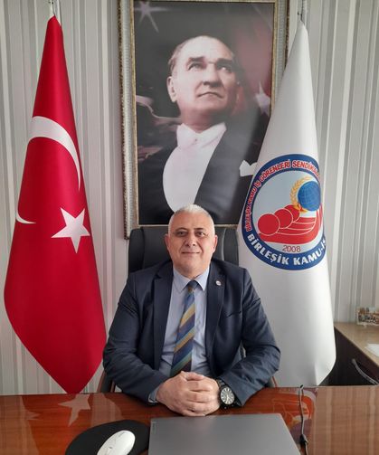 Başkan Yücel: “TÜİK, Gerçekleri Çarpıtıyor”