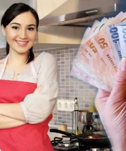 Osmaniyelilere Müjde Ev Hanımlarına Emeklilik Fırsatı!