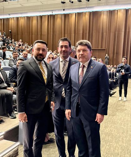 Kararmaz: Tüm Halkımızı Bu Tarihi Ana Bekliyoruz