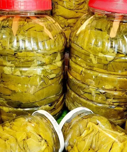 Osmaniye’de yeni yöntem: Doğal, katkısız ve vakumlu saklama