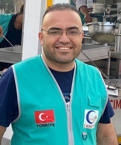 Didin: Mazluma Ulaştık, Güveni Boşa Çıkarmadık