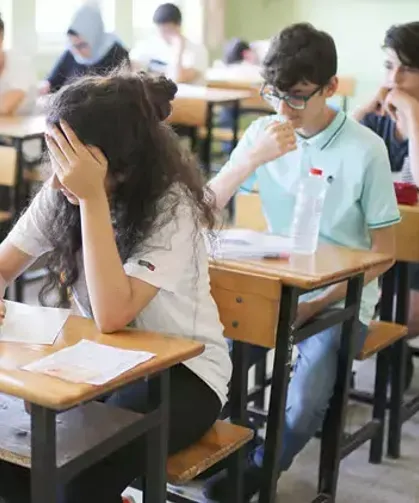 Osmaniyeli Öğrenciler İçin YKS Puanı Açıklaması