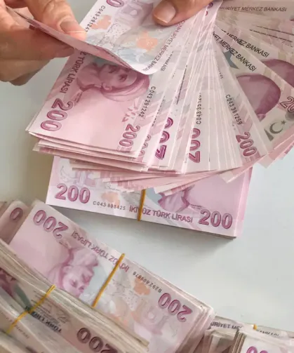 200 TL'nin Değeri Osmaniye’de de Eriyor