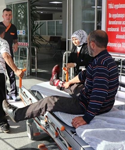 Osmaniye’de Acemi Kasap Alarmı!