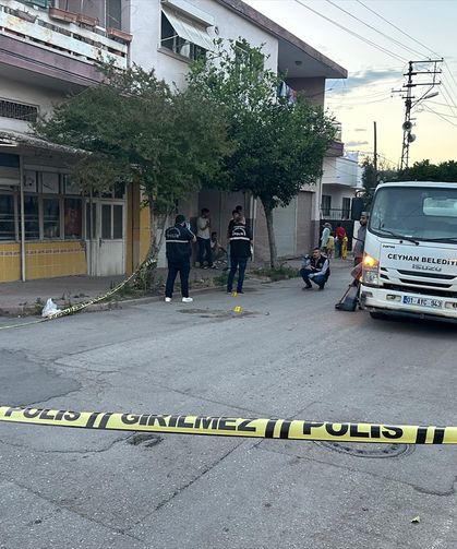 Adana'da panelvanın çarptığı bisikletli çocuk yaşamını yitirdi