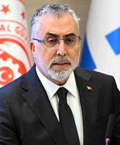 Osmaniye’de Memur Zammı Süreci  Bakan Işıkhan’dan Hakem Kurulu Açıklaması