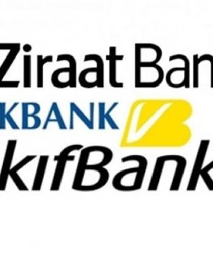 Mersin’de 3 Bankadan 100 Bin TL Kredi Fırsatı