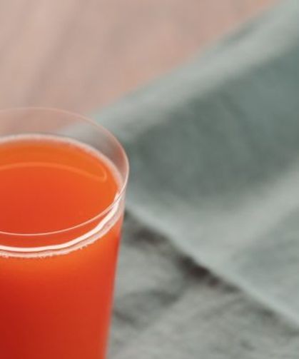 Osmaniye’de Acerola Suyu Tüketimi Artıyor