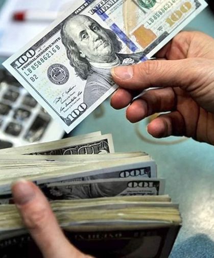 12 Nisan’da döviz piyasası karıştı: İşte son rakamlar
