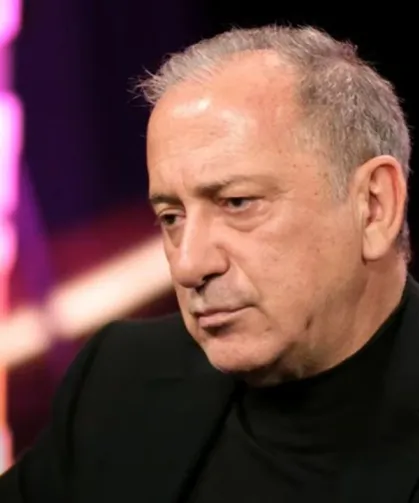 Fatih Altaylı Tehdit Suçlamasıyla Tutuklandı