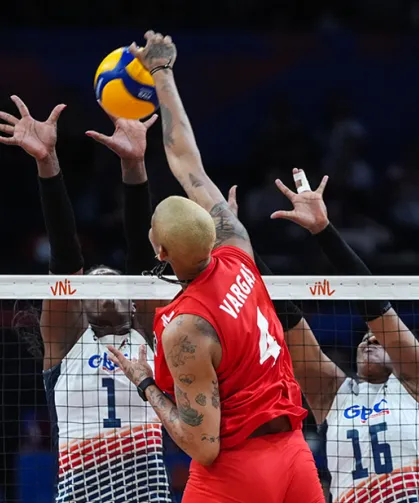 Bulgaristan-Türkiye Voleybol Maçı Saat Kaçta, Hangi Kanalda?