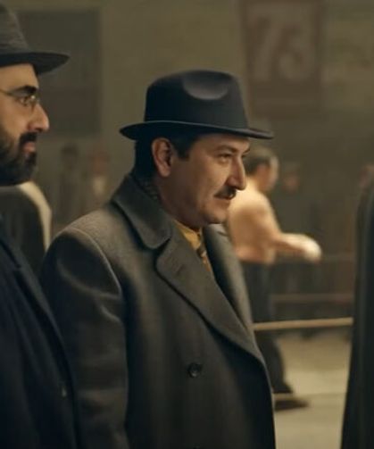 Gibi Dizisi Final Yaptı: 7. Sezon Olmayacak