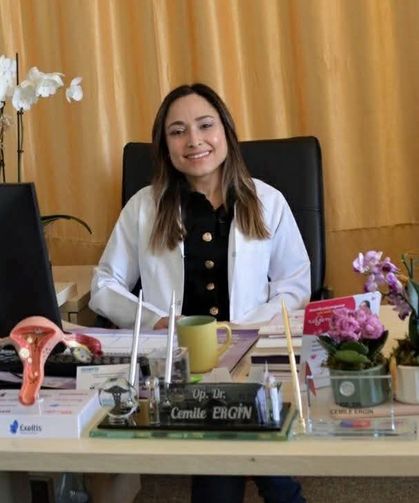 Kadirli’de Kadın Hastalıkları Polikliniği Güçleniyor