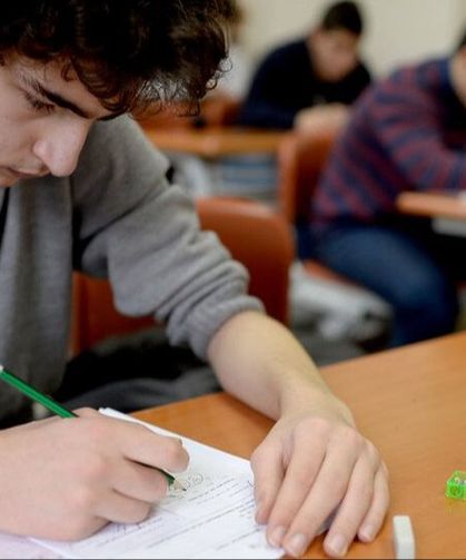 2025 LGS Tercih Kılavuzu Yayımlandı