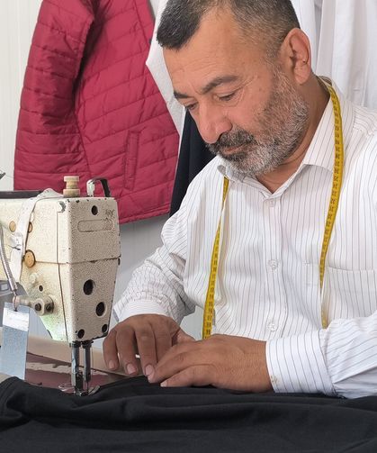 Osmaniyeli Terzi  Nerede O Eski Bayramlar