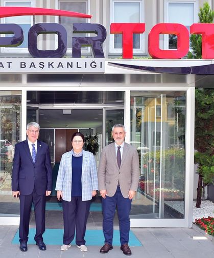 Osmaniye’ye Yeni Spor Tesisleri Yolda