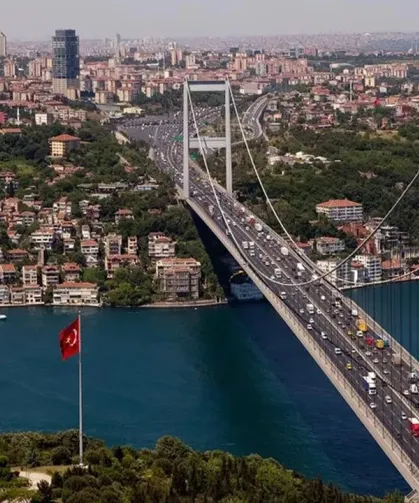 Kuzey Marmara Otoyolu'nda Yeni Radar Dönemi