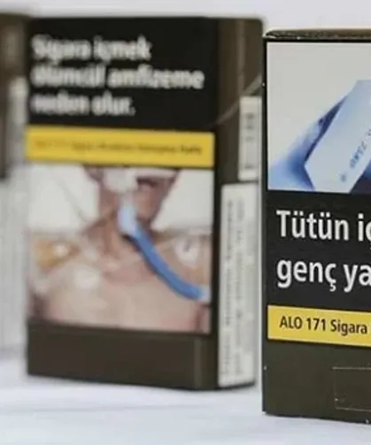 Osmaniye’de Sigara Fiyatlarına İkinci ÖTV Zammı Geldi
