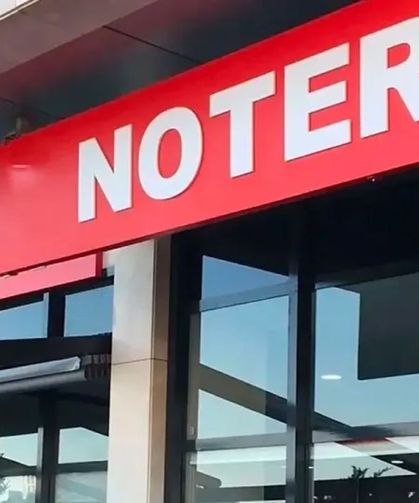 Noterlerde Hafta Sonu Dönemi Başladı: Nöbet Sistemi Zorunlu Oldu
