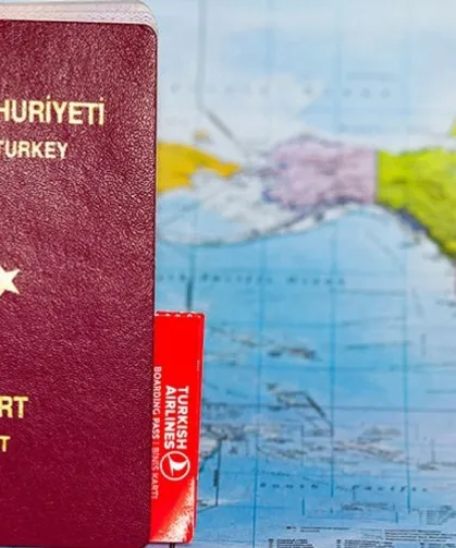 2026'da Türk Vatandaşları İçin Vizesiz Seyahat Edilebilecek Ülkeler