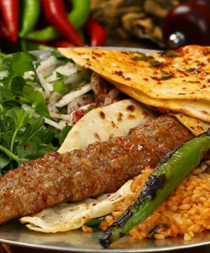 Osmaniye Lezzeti Dünyada Zirvede