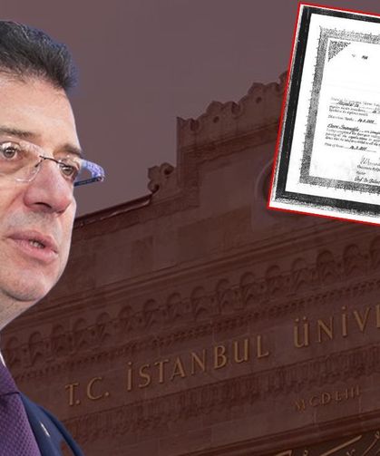 Ekrem İmamoğlu Diploma Davasında Yeni Aşama