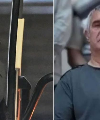 Aziz İhsan Aktaş Kimdir? Gündem Yarattı