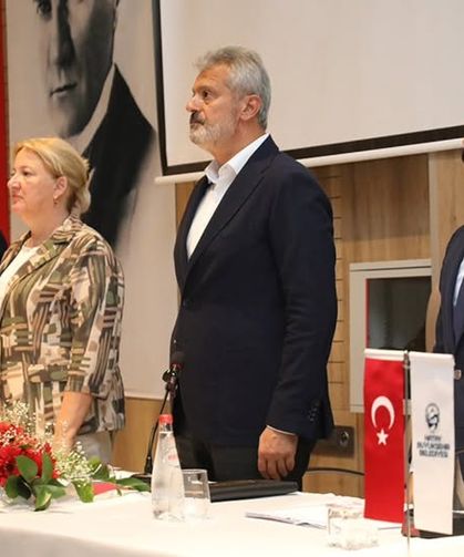 Hatay’da Su İçin Seferberlik Çağrısı