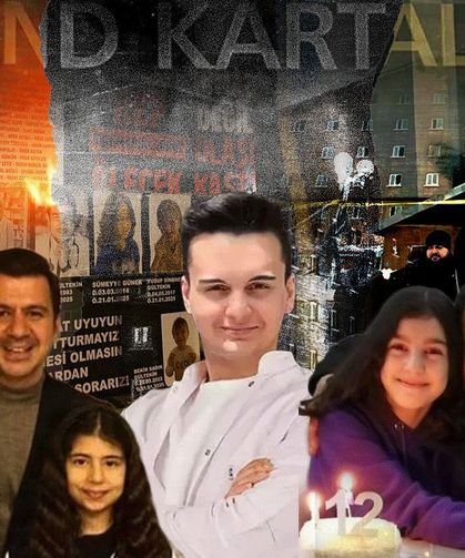 Kartalkaya Otel Yangını Davasında Acılı Ailelerin İfadeleri
