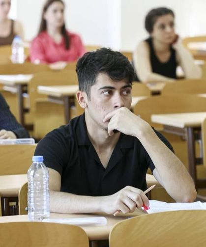 KPSS’de 15 Dakika Kuralı: Saat 10.00’dan Sonra Giriş Yok!