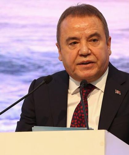 Bakan Gürlek’ten Böcek Ailesi Görüntülerine Soruşturma