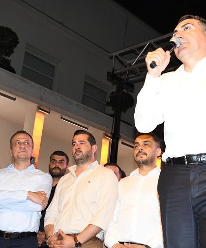 Demokrasiye Vurulan Yeni Bir Darbe