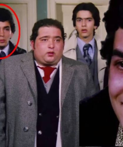 Neşeli Günler’in Çocuk Oyuncusu Şimdi Ne Yapıyor?