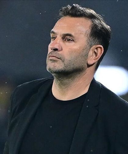 Okan Buruk’tan Hakem Tepkisi: “Bütün Türkiye’ye Sormak Lazım”