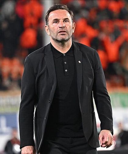 Okan Buruk’tan şampiyonluk mesajı! “Çok yaklaştık”