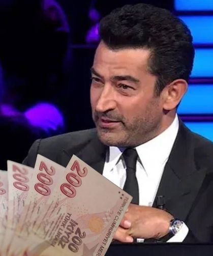 Kenan İmirzalıoğlu'nun Serveti Şaşırttı