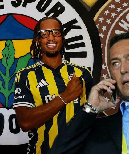 Fenerbahçe, Archie Brown’ı Milan’ın Elinden Aldı