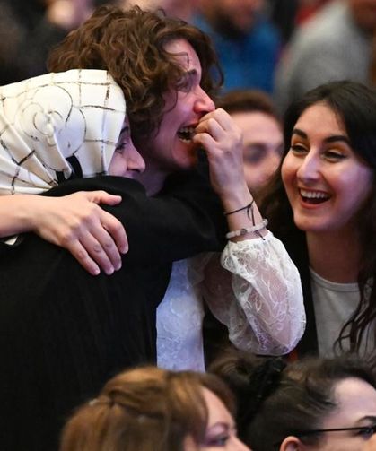 İl İçi Yer Değiştirme Sıra Sonuçları Açıklandı