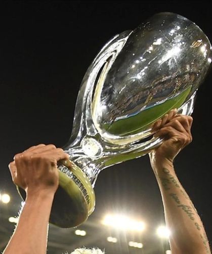 UEFA Süper Kupa’da İlk Zafer Peşinde PSG-Tottenham