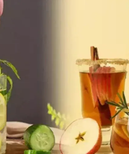 Limonlu su mu, sirkeli su mu? İşte uzman görüşü