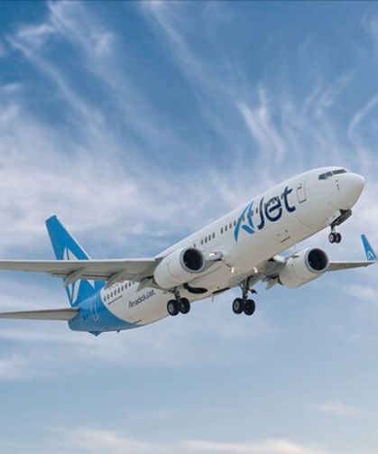 AJet’ten Gençlere Yüzde 30 İndirim