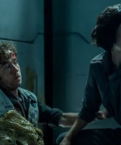 Alien: Earth 4. Bölüm Yayın Tarihi Belli Oldu